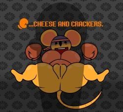 orange_(deltarune), deltarune, undertale_(series), skeletonhearts, anthro