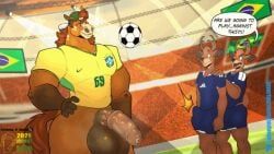 johnny_rock, adidas, fifa, nike, shawd