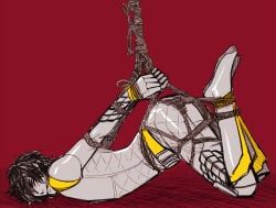 kamen_rider_zangetsu, takatora_kureshima, kamen_rider, kamen_rider_gaim_(series), 1boy