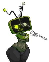 vee_(dandy's_world), blushcrunch_studio, dandy's_world, dandys_world, roblox