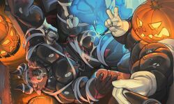 uriex, abs, after_penetration, anthro, barazoku