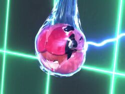 koukawa_asuka, taimanin_(series), taimanin_asagi_3, kiri-kirisu, ball_transformation
