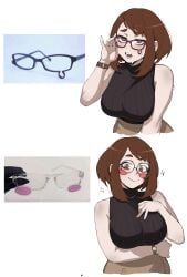 ochaco_uraraka, ochako_time-skip, ochako_uraraka, uraraka_ochaco, boku_no_hero_academia