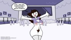 jaiden, jaiden_(jaiden_animations), jaiden_animations, jaidenanimations, youtube