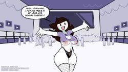 jaiden, jaiden_(jaiden_animations), jaiden_animations, jaidenanimations, youtube