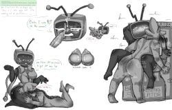 sprout_(dandy's_world), vee_(dandy's_world), dandy's_world, dandys_world, roblox