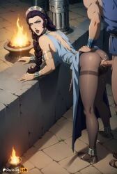 hera, hera_(boz), blood_of_zeus, rule34lab, 1boy