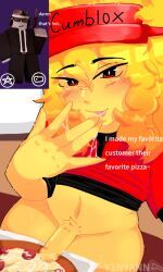 chance_(forsaken), elliot_(forsaken), robloxian, forsaken_(roblox), roblox