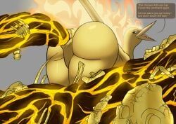 generation_1_pokemon, legendary_pokemon, moltres, pokemon_(species), nintendo