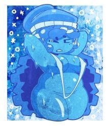 girlfriend_(friday_night_funkin), lullaby_girlfriend_(fnf_redesign), friday_night_funkin, hypnos_lullaby, gallycid