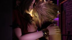 aerith_gainsborough, cloud_strife, final_fantasy_vii, final_fantasy_vii_rebirth, final_fantasy_vii_remake