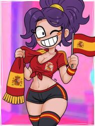 lily_lovebraids, mob_entertainment, poppy_playtime, poppy_playtime_(chapter_5), world_cup