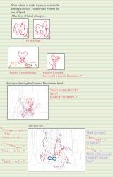 mina_(mina_the_hollower), thorne_(mina_the_hollower), mina_the_hollower, yacht_club_games, delirious