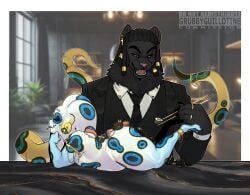 horus_wild, vog, goryguillo, ahegao, anal