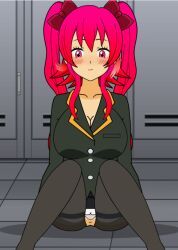 ishikawa_mina_(mastersalive), kisekae_2, mastersalive_(artist), anus, anus_only