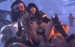 norn, player_character, guild_wars, guild_wars_2, notablyfishy