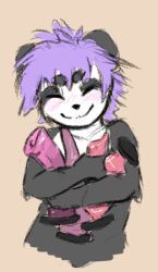 animal_dildo, animal_sex_toy, anthro, bear, blush