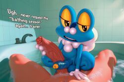 froakie, generation_6_pokemon, keromatsu, pokemon_(species), nintendo