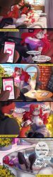 mooshroom, regs_(theregularmexican), microsoft, minecraft, mojang