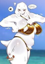 boss_monster_(undertale), toriel, undertale, undertale_(series), sirn_0121