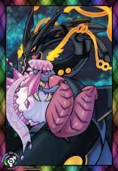 diancie, generation_6_pokemon, legendary_pokemon, mega_diancie, mega_evolution