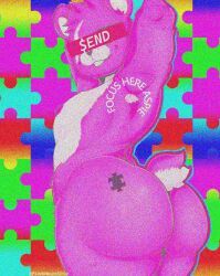 care_bears, ableism, anthro, armpit_fetish, armpit_hair