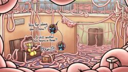 dickchu, generation_2_pokemon, pichu, pokemon_(species), nintendo