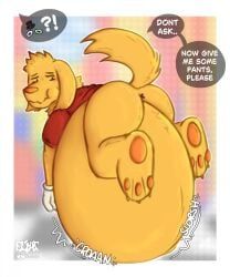 caine_(tadc), scratch_(tadc), glitch_productions, the_amazing_digital_circus, anthro