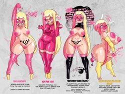 amoreteran, gohma_(badbitchdicey), badbitchdicey, 1futa, anal