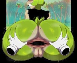 surge_the_tenrec, sonic_(series), sonic_the_hedgehog_(comics), sonic_the_hedgehog_(series), lustburnsfire