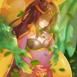 nowi_(fire_emblem), tharja_(fire_emblem), fire_emblem, fire_emblem_awakening, michellekoilover