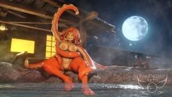 hama_(ceehaz), ceehaz, 6_arms, animal_humanoid, aquatic
