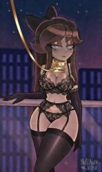 tessa_elliot, glitch_productions, murder_drones, mikansfw, ram_75