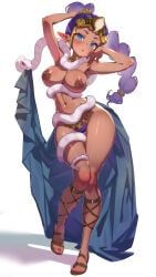 dancer_shantae, shantae_(character), shantae, shantae_and_the_pirate's_curse, wayforward