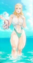 emma_frost, emma_frost_(marvel_rivals), emma_frost_(white_wave_queen), jeff_the_land_shark, marvel