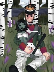 sapper, guts_&_blackpowder, guts_and_blackpowder, roblox, roblox_game