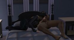 sirius_eyes_asmr, real_person, the_sims, the_sims_4, wicked_whims