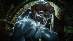 ms._x, sheva_alomar, tyrant, resident_evil, resident_evil_2
