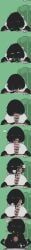 anonymous_male, nate_(nate_hand_gesture), nate_hand_gesture, ..., 1boy