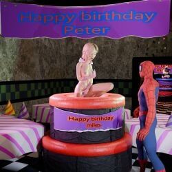 black_cat_(fortnite), black_cat_(marvel), felicia_hardy, gwen_stacy_(spider-verse), peter_parker