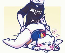 smii7y_(milk_bag), smii7y, youtube, ass, ass_up