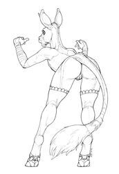 equustra, ecmajor, anthro, anus, ass