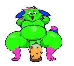 kevin_(nyanwolf), nyanwolf, soupsonic705, stewnsfw705, blue_nipples