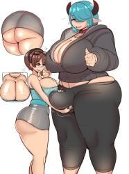 fladdy, fladdykin, 1futa, 1girls, ass
