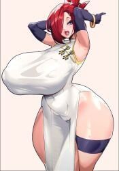 marilyn_sue, akatsuki_blitzkampf, en-eins_perfektewelt, rice-chan, 1girls