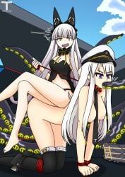enterprise_(azur_lane), observer_alpha_(azur_lane), azur_lane, siren_(azur_lane), tony_x_play