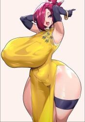 marilyn_sue, akatsuki_blitzkampf, en-eins_perfektewelt, rice-chan, 1girls