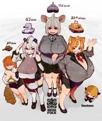 kv-2, kv-2_(daebom), m56, m56_(daebom), maus