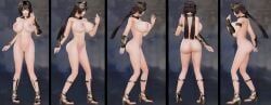 ii_naotora, ii_naotora_(sengoku_musou), naotora_ii, musou_orochi, sengoku_musou