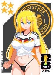 germany_(countryhumans), original_character, adidas, fifa, original